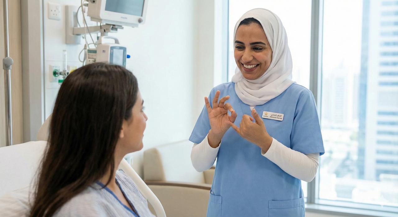 بناء مستقبل شامل